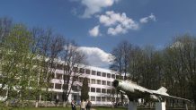 Harkov Ulusal Havacılık Ve Uzay Üniversitesi