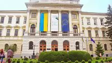 Lviv Ulusal Politeknik Üniversitesi