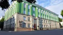Ternopil Devlet Tıp Üniversitesi